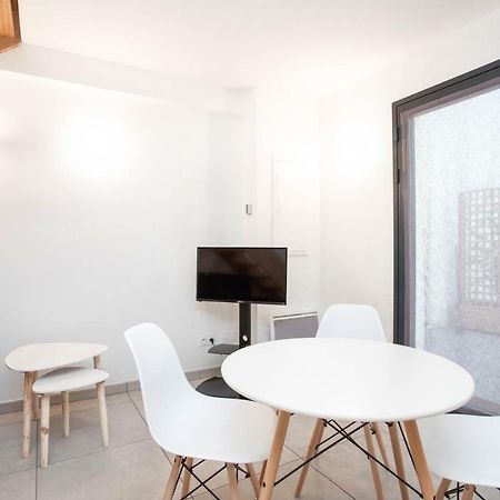 004 - Appartement Moderne Et Terrasse - Jeanne D'Arc, Τουλούζη Εξωτερικό φωτογραφία