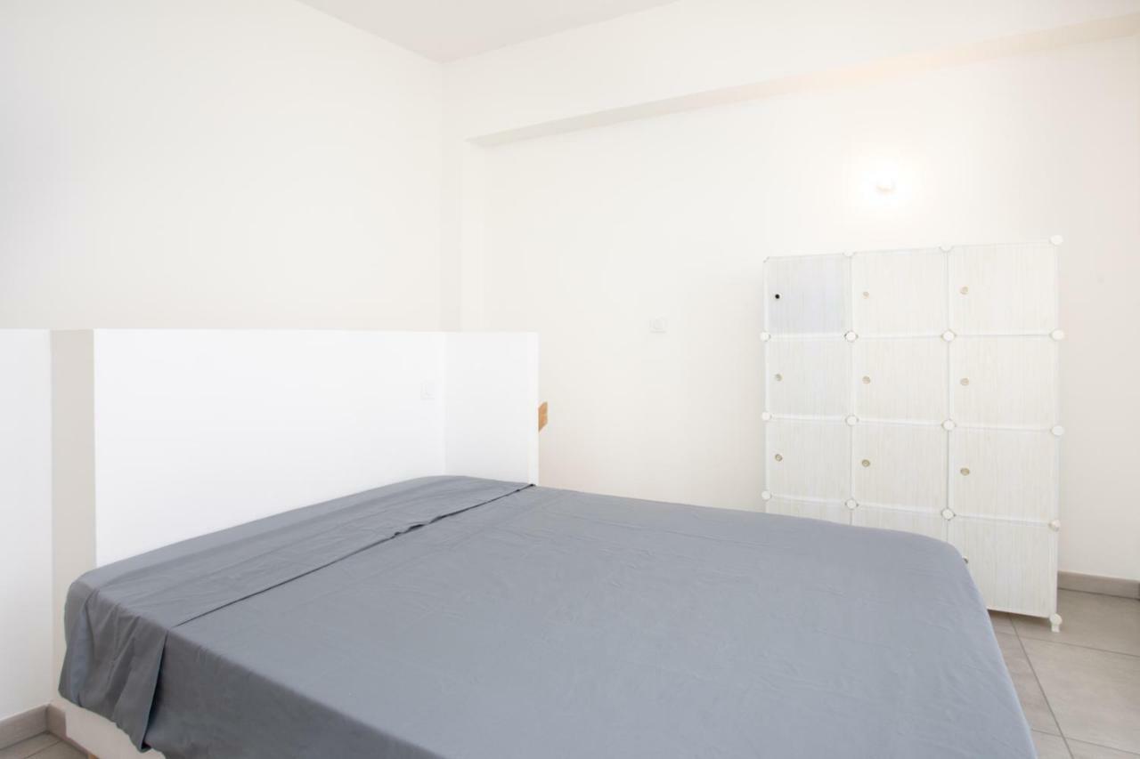 004 - Appartement Moderne Et Terrasse - Jeanne D'Arc, Τουλούζη Εξωτερικό φωτογραφία